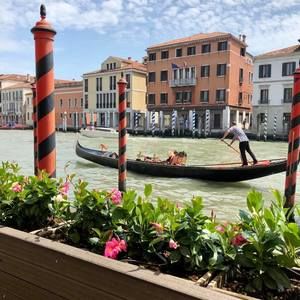 Meet your Posher, Cindy